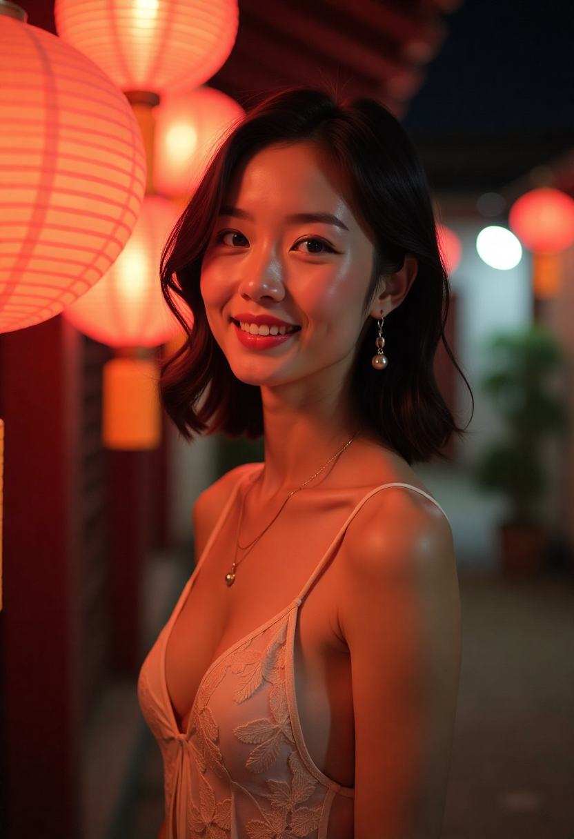 电影玻璃门后海报图