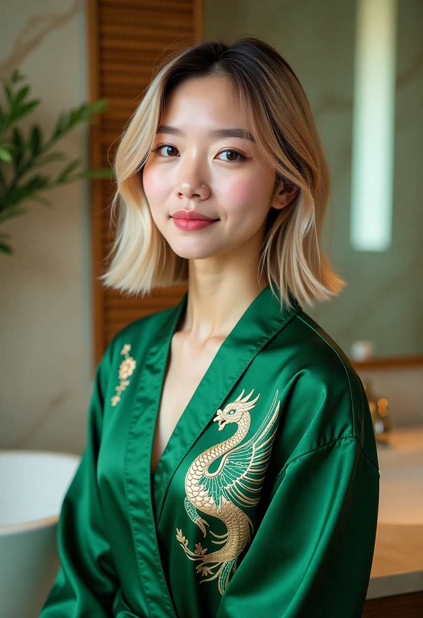 房门上的旧式号码牌